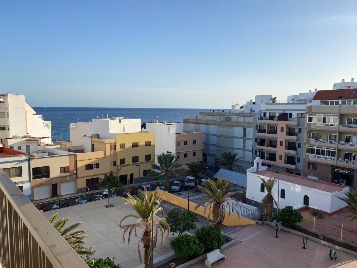 Apto A 5 Min De La Playa En Puertito De Gueimar بويرتيتو دو غويمار المظهر الخارجي الصورة